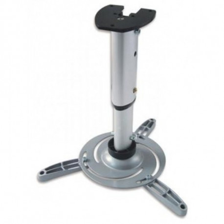 Universal projector celling mount 60-102cm 15kg