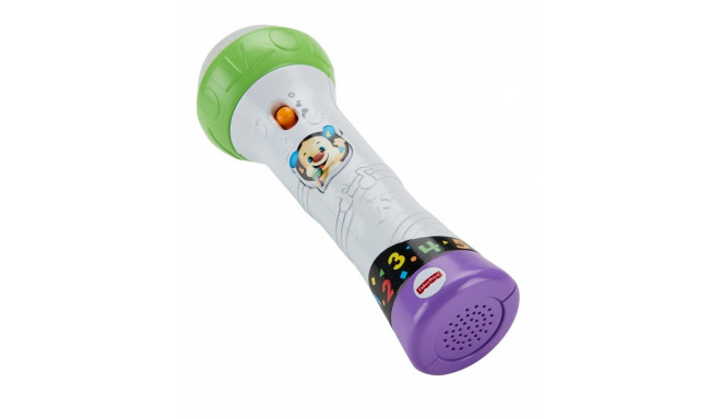 Fisher-Price mikrofon Toddler Sing and Record