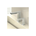 STERN Quadrat DM Faucet