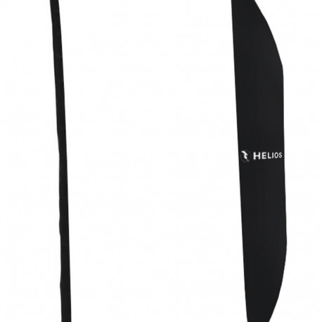 HELIOS RIM Softbox 80x120cm