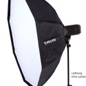 HELIOS RIM Octa Softbox 120cm