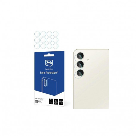 3MK Lens Protect for Samsung Galaxy S24 +