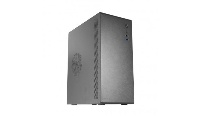 Tacens ORUMX500 Ultra Compact Mini-Tower Datoru korpuss mATX / SFX 500W / Peleks