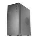 Tacens ORUMX500 Ultra Compact Mini-Tower Datoru korpuss mATX / SFX 500W / Peleks