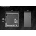Tacens ORUMX500 Ultra Compact Mini-Tower PC Case mATX / SFX 500W / Grey