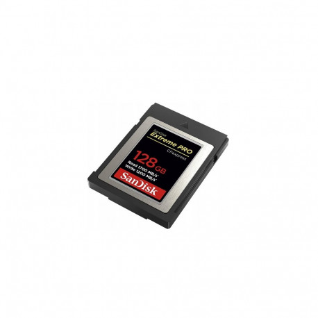 SanDisk SDCFE-128G-GN4NN Extreme Pro Card 128GB