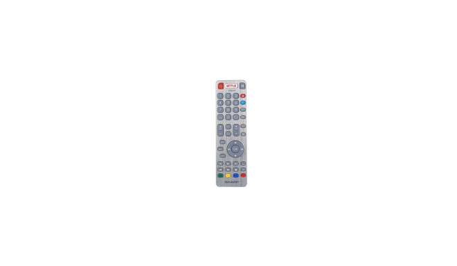 Lamex LXPH0116N SHARP AQUOS Netflix Original TV Remote Control