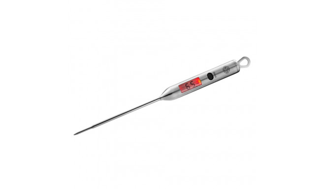 GEFU 89247 digitaalne toidutermomeeter -40 - 200 °C