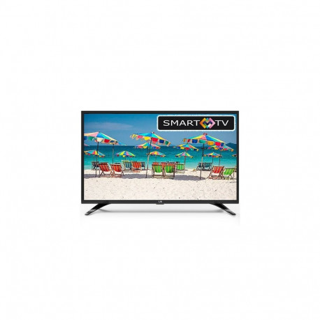TV 43" LIN 43LFHD1850 SMART Full HD DVB-T2