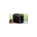 Toaster MPM MTO-07/c black