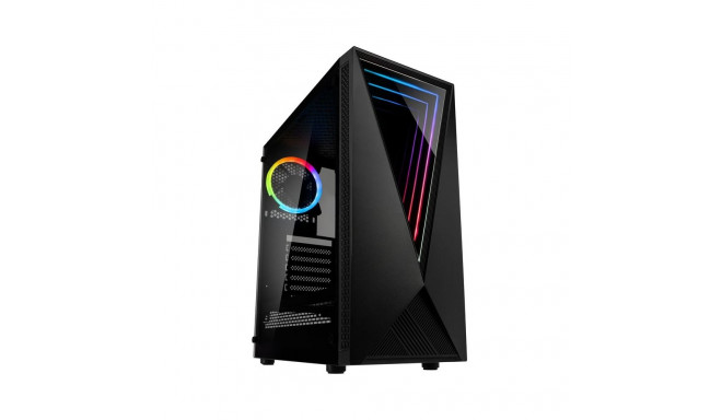 Kolink VOID RGB Mid Tower - must aken