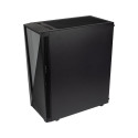 Kolink VOID RGB Mid Tower - black Window