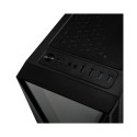 Kolink VOID RGB Mid Tower - black Window