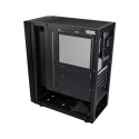 Kolink VOID RGB Mid Tower - black Window