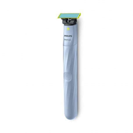 Philips OneBlade Esimene Raseerimine QP1324/20 1. Raseerimine