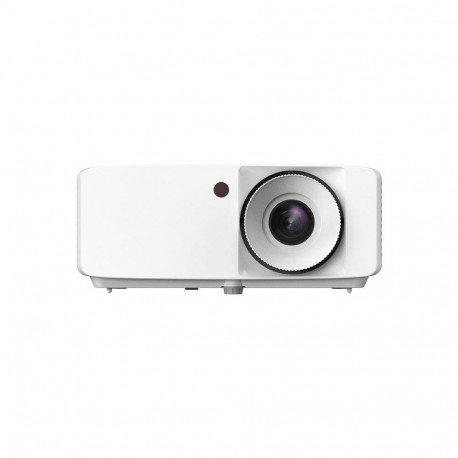 Optoma ZH400 andmeprojektor 4000 ANSI luumenit DLP 1080p (1920x1080) 3D Valge