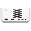 Optoma ML1080 data projector Standard throw projector 550 ANSI lumens DLP 1080p (1920x1080) White