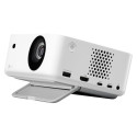 Optoma ML1080 data projector Standard throw projector 550 ANSI lumens DLP 1080p (1920x1080) White