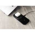 Our Pure Planet 15W Dual Wireless Charging Pad