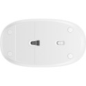 Mysz HP 240 Lunar White Bluetooth Mouse bezprzewodowa biała 793F9AA