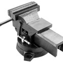 Topex swivel locksmith vice 150mm