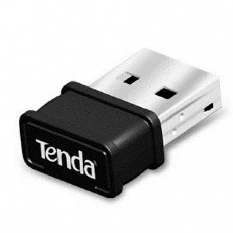 Tenda W311MI automaatpaigaldus WLAN WiFi 6 AX300 (USB 2.0)