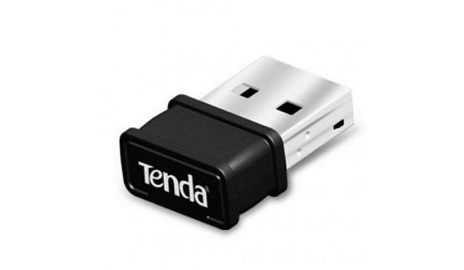 Tenda W311MI Auto-Install WLAN  WiFi 6  AX300 (USB 2.0)