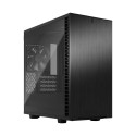 Fractal Design arvutikorpus Define Mini, black sol