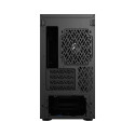Fractal Design computer case Define Mini, black sol
