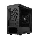 Fractal Design arvutikorpus Define Mini, black sol