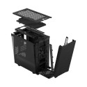 Fractal Design arvutikorpus Define Mini, black sol