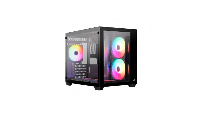 AEROCOOL PGS DRYFT MINI-G-BK-V1 FRGB