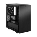 Fractal Design arvutikorpus Define Mini, black sol