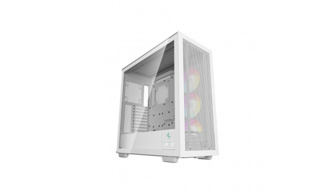 DeepCool MORPHEUS WH ATX+ arvutikorpus
