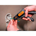 Neo Tools 195mm automatic insulation stripper