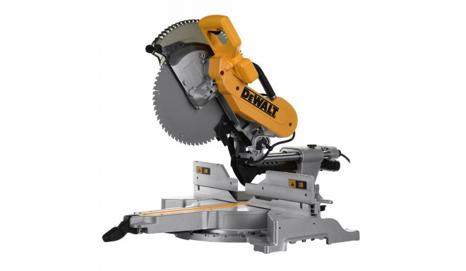 DeWALT DWS780 1675 W 3800 p/min