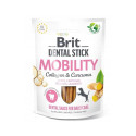 BRIT Dental Stick Mobility Curcum & Collagen  - dog treat - 251 g