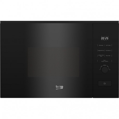 Beko BMGB20212B integreeritud grilli mikrolaineahi 20 l 800 W must