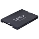 Lexar NS100 2.5" 256 GB Serial ATA III