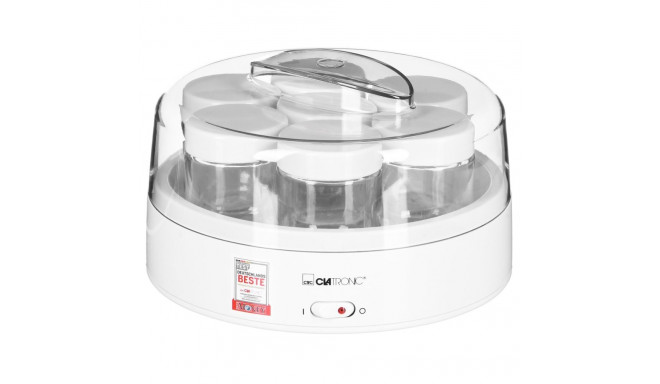 Clatronic JM 3344 1,1 L 14 W jogurtimasin