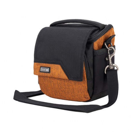 Think Tank Mirrorless Mover 10 V2, Campfire Orange