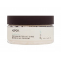AHAVA Deadsea Salt Softening Butter Salt Scrub (220ml)