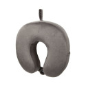 WENGER TRAVEL PILLOW GREY 611884