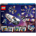 "LEGO City Modulare Raumstation 60433"