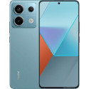 "Xiaomi Redmi Note 13 Pro 256GB 8RAM 5G EU ocean teal"