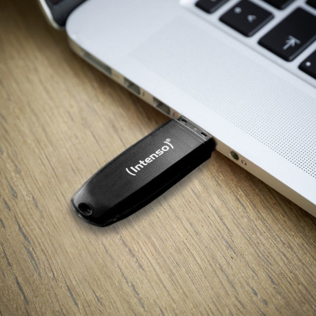 "STICK 256GB 3.2 Intenso Speed Line"