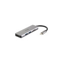 "USB D-Link DUB-M530 USB-C 3.0 / HDMI / Card Reader"