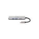"USB D-Link DUB-M530 USB-C 3.0 / HDMI / Card Reader"