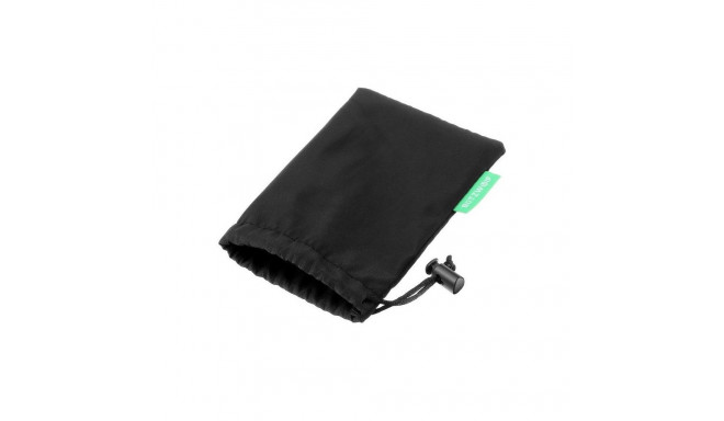 Storage bag BlitzWolf BW-ST1 for mobile accessories (S)