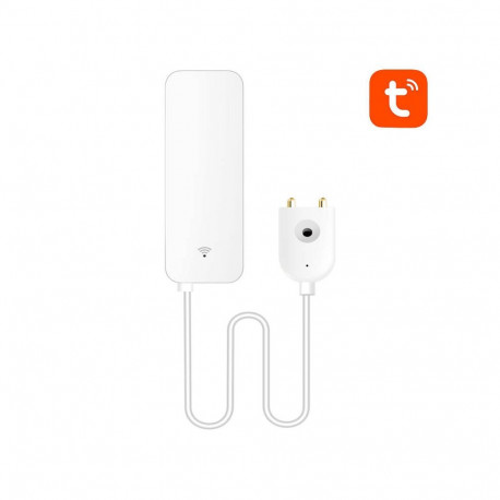 Smart Water Leak/flood Sensor WiFi Gosund S5 Tuya